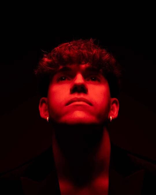 Tommy Lyon | i.s.m. paradiso