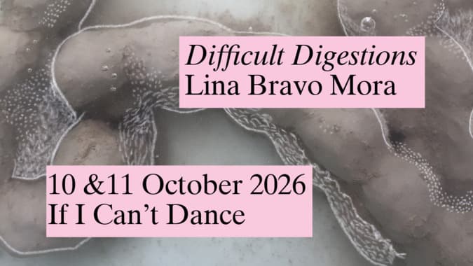 Difficult Digestions - Performance
