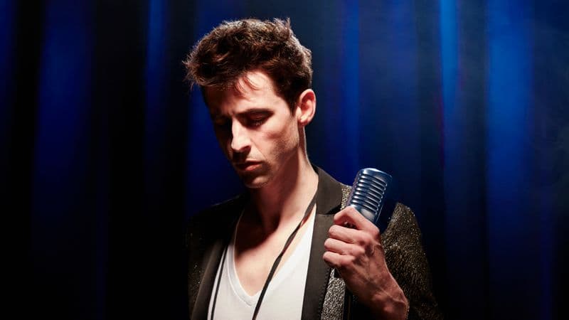 The Songs of Jeff Buckley performed by Slow Pilot