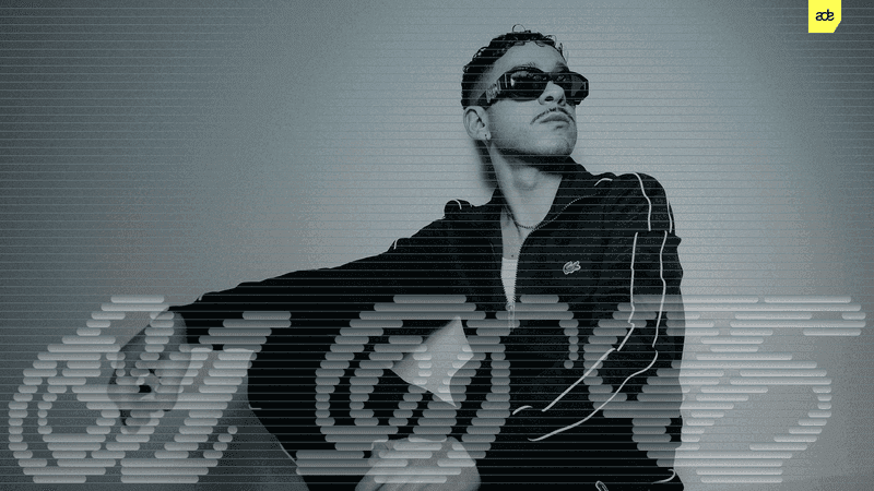 ADE Opening Concert: KYBBA & Metropole Orkest + special guests