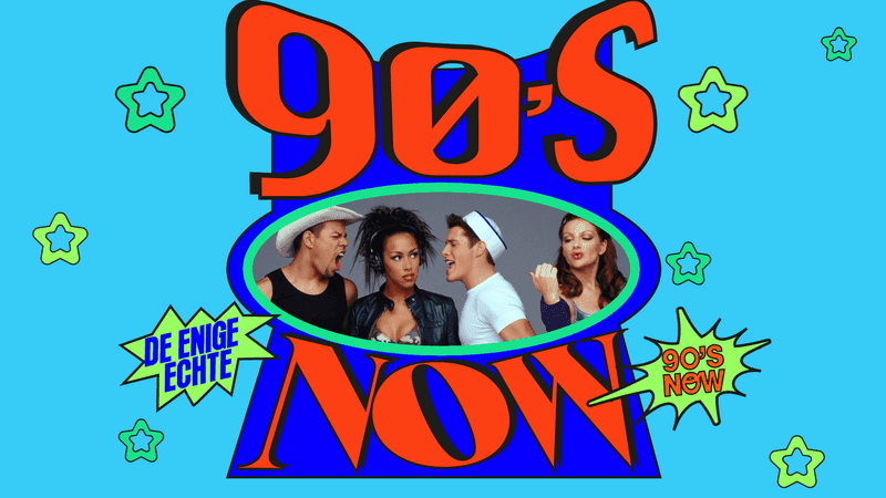 90's NOW