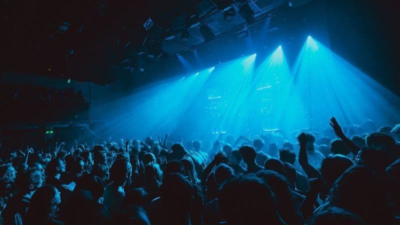 Techno Tuesday: Dexon