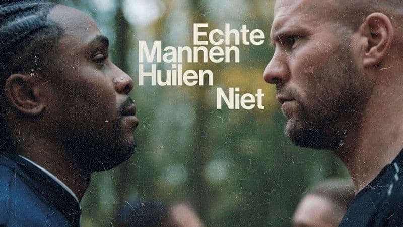 Play Mental: Echte Mannen Huilen Niet