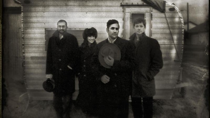 DeVotchKa