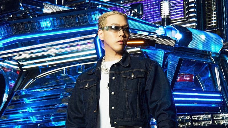 BewhY (비와이)