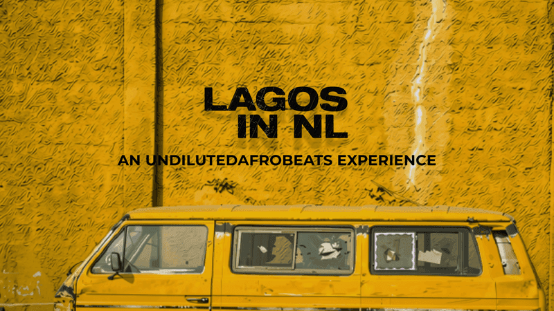 Lagos in NL