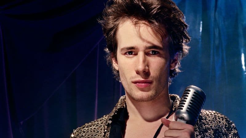 It's Never Over, Jeff Buckley (2025)