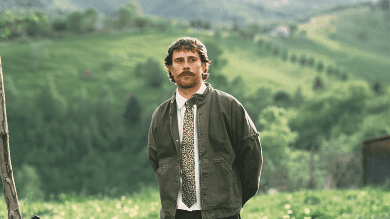 Sam Tompkins