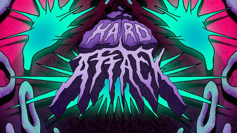 Hard Attack