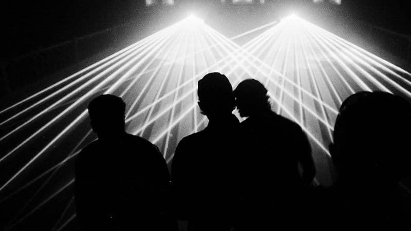 Strength of Unity - 30 years of Cenobite Records & Ouwe Stijl is Botergeil