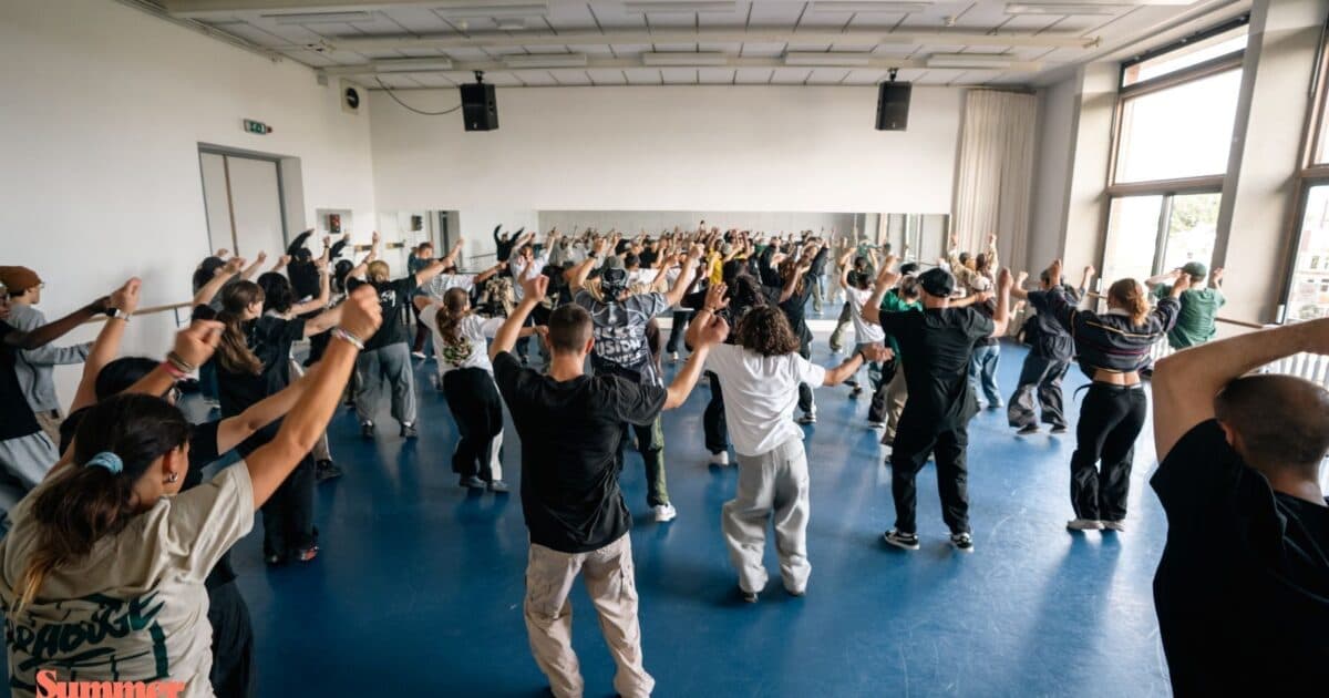 Workshops SDF 27 August