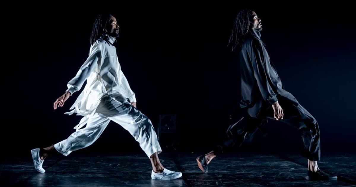 Fresh Moves: Les Gamal / Outside / Ops