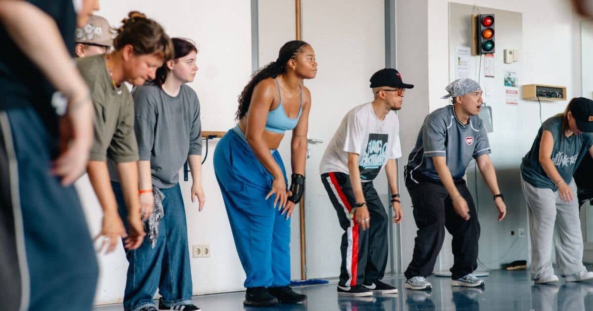 Workshops SDF 28 August