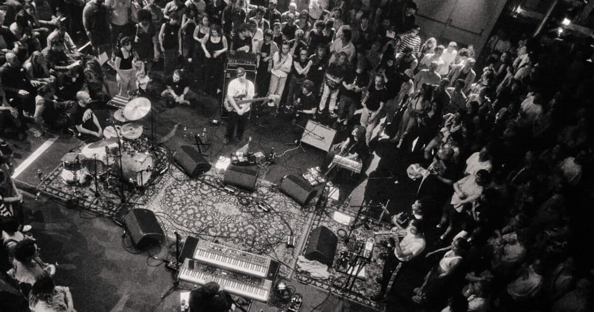 Super-Sonic Showcase Fest: Celebrate Your Locals