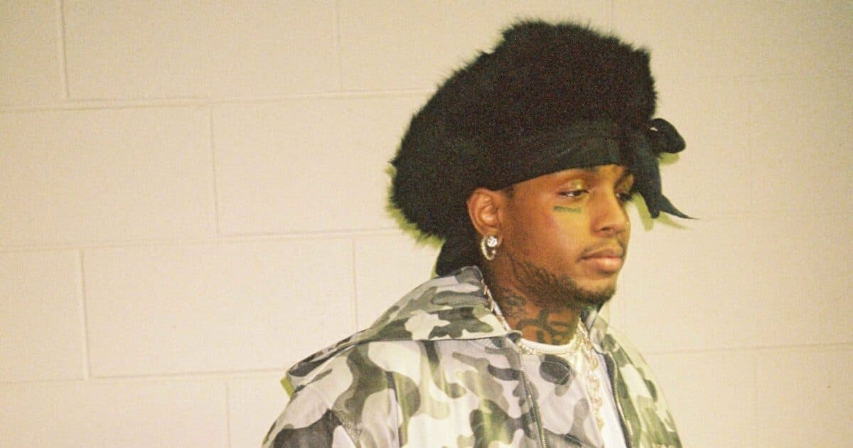 Ski Mask The Slump God