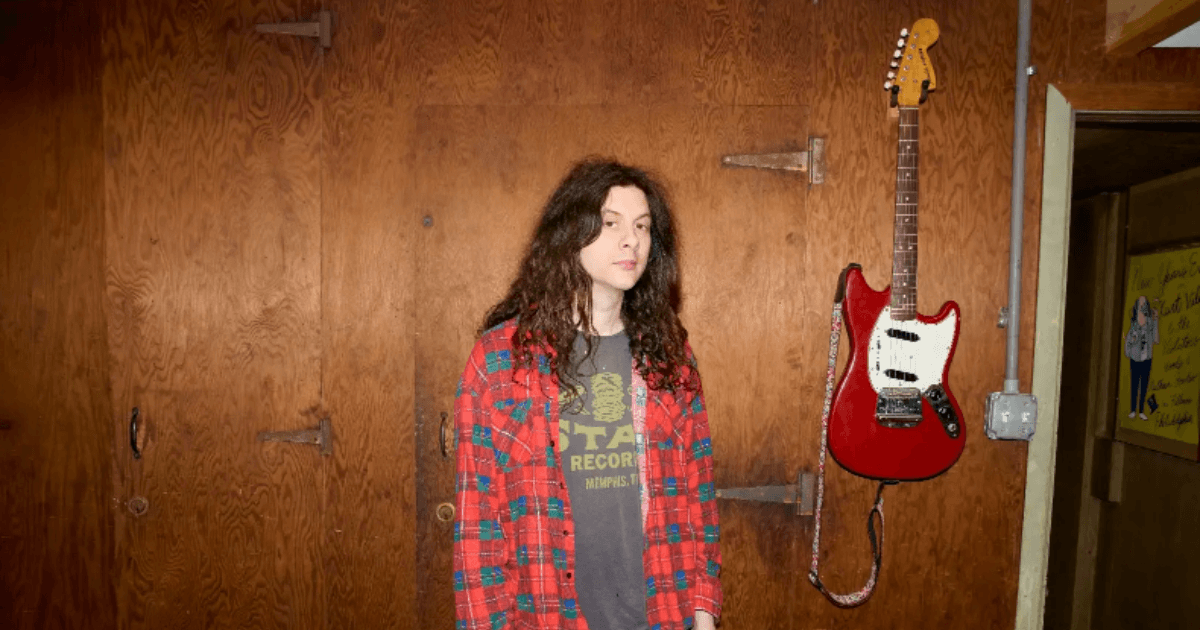 Kurt Vile & The Violators + Solex