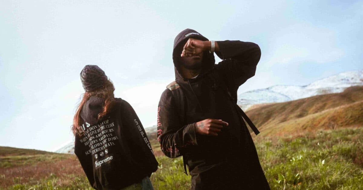 Christ Dillinger & Acid Souljah