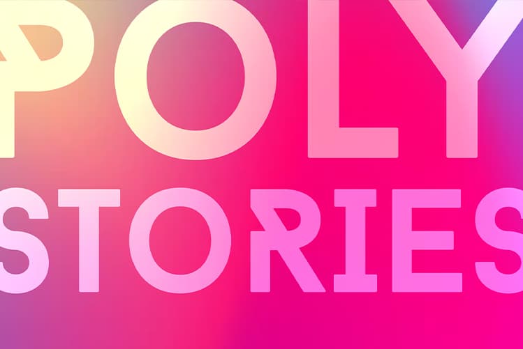 Poly Stories: NRE Realms