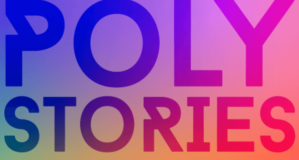 Poly Stories: Neurodivergent Love (Pride Special)