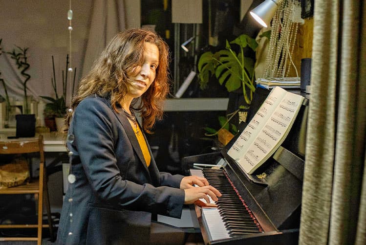 Music Theory Bootcamp