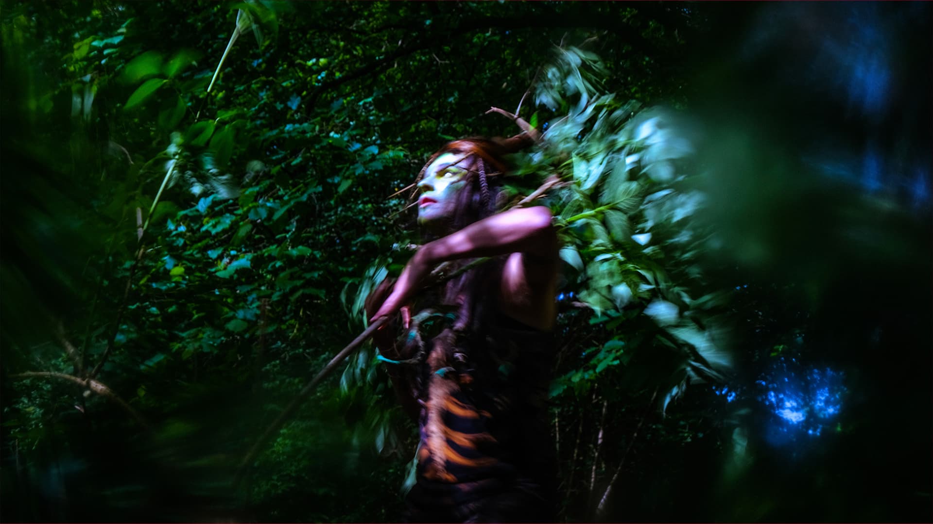 MANDRAGORA - Amsterdam Fringe Festival