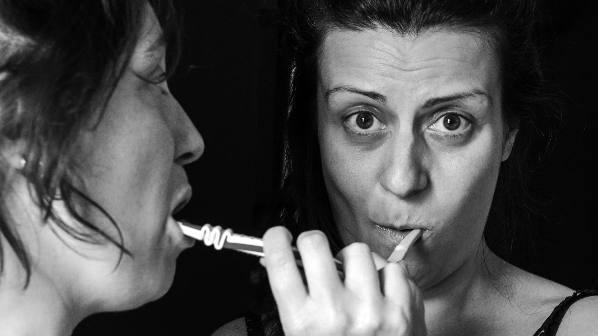 NOW WHAT? - Amsterdam Fringe Festival
