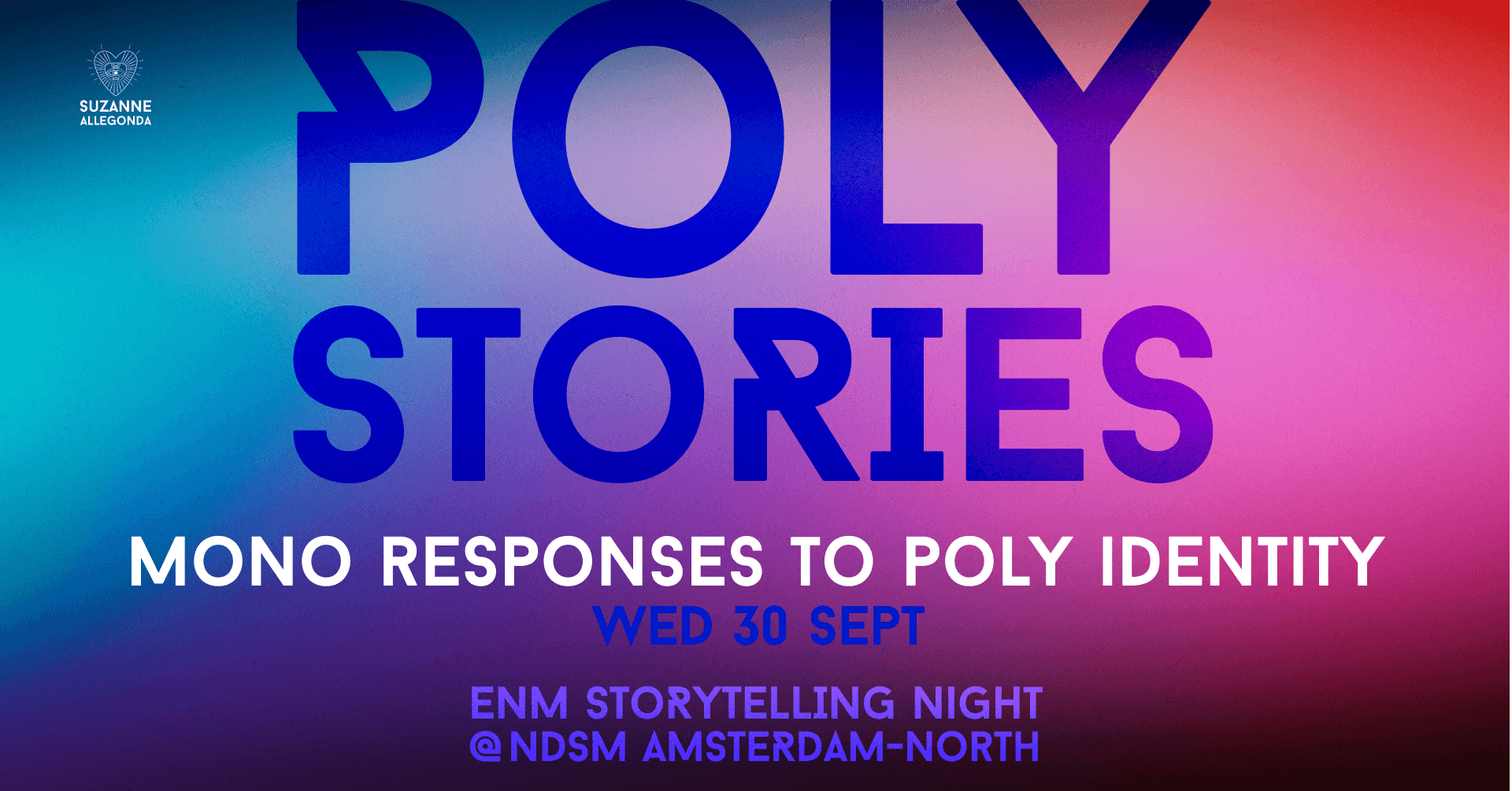 Poly Stories | Mono Responses to Poly Identity
