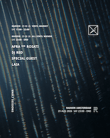 Vault Session All Vinyl WKNDR