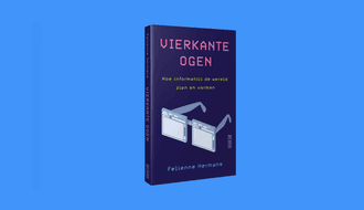 Vierkante ogen