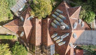 Architects with Attitudes