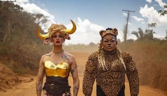 Filmscreening: De-domestication & i am not (your) human