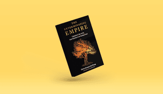 The Exterminating Empire: Capitalism’s War on Life, From Palestine to the Burning Planet