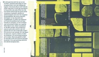 Radicale elegantie: architectuur en de koolstofdioxide-crisis