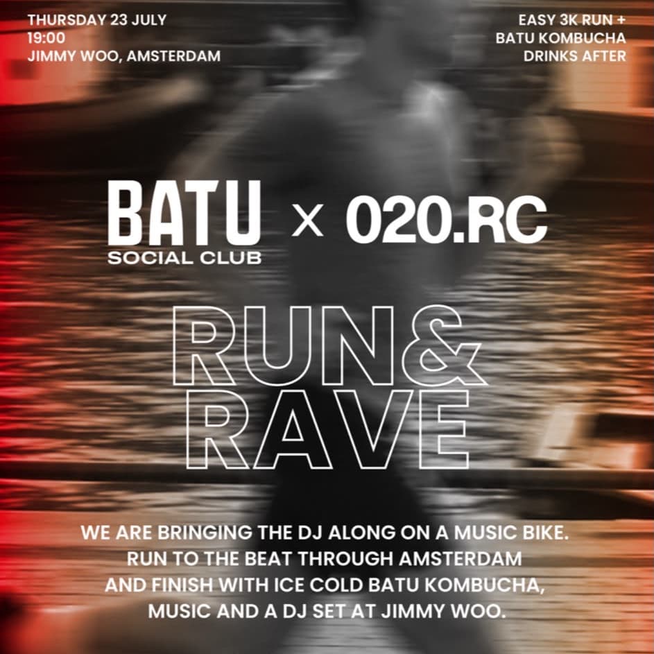 020.RC X BATU SOCIAL CLUB RUN & RAVE