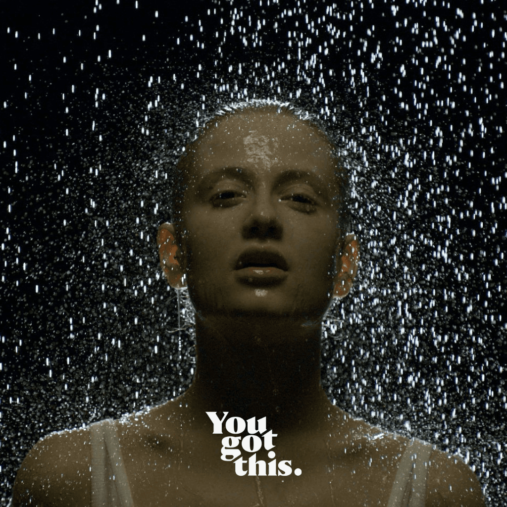 Art as an Asset: Ron Mandos Gallery x You Got This