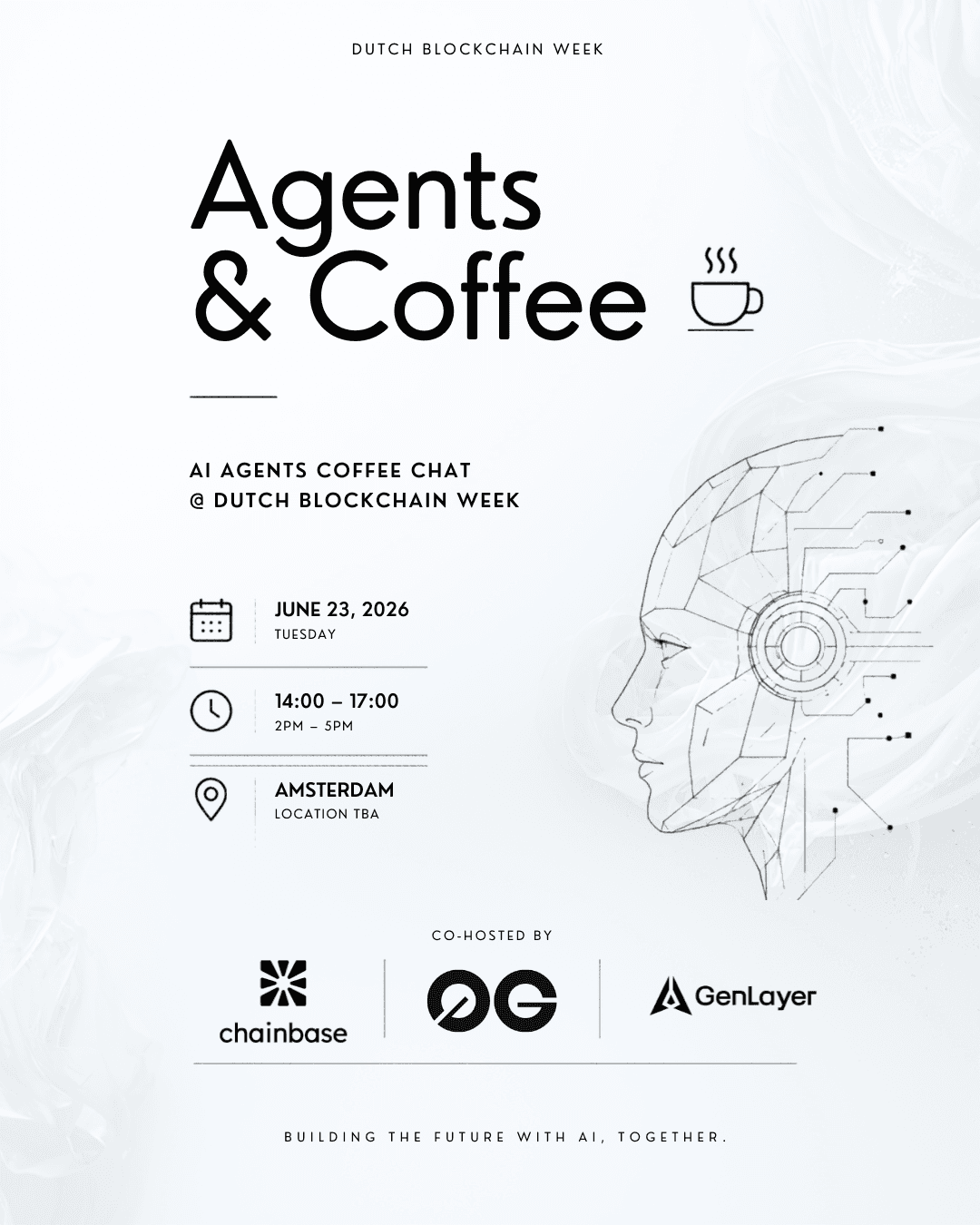 Agents & Coffee