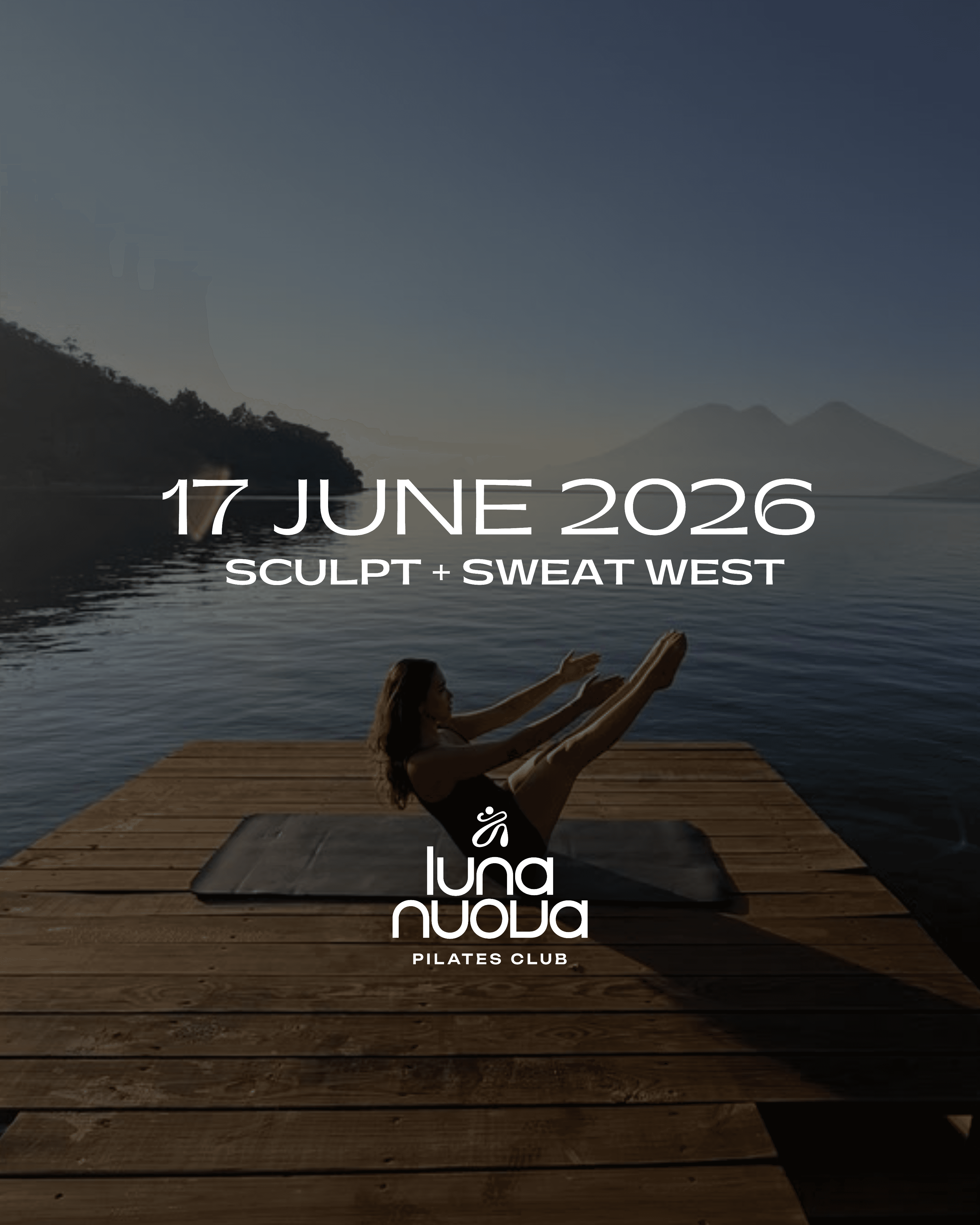 Sculpt + Sweat