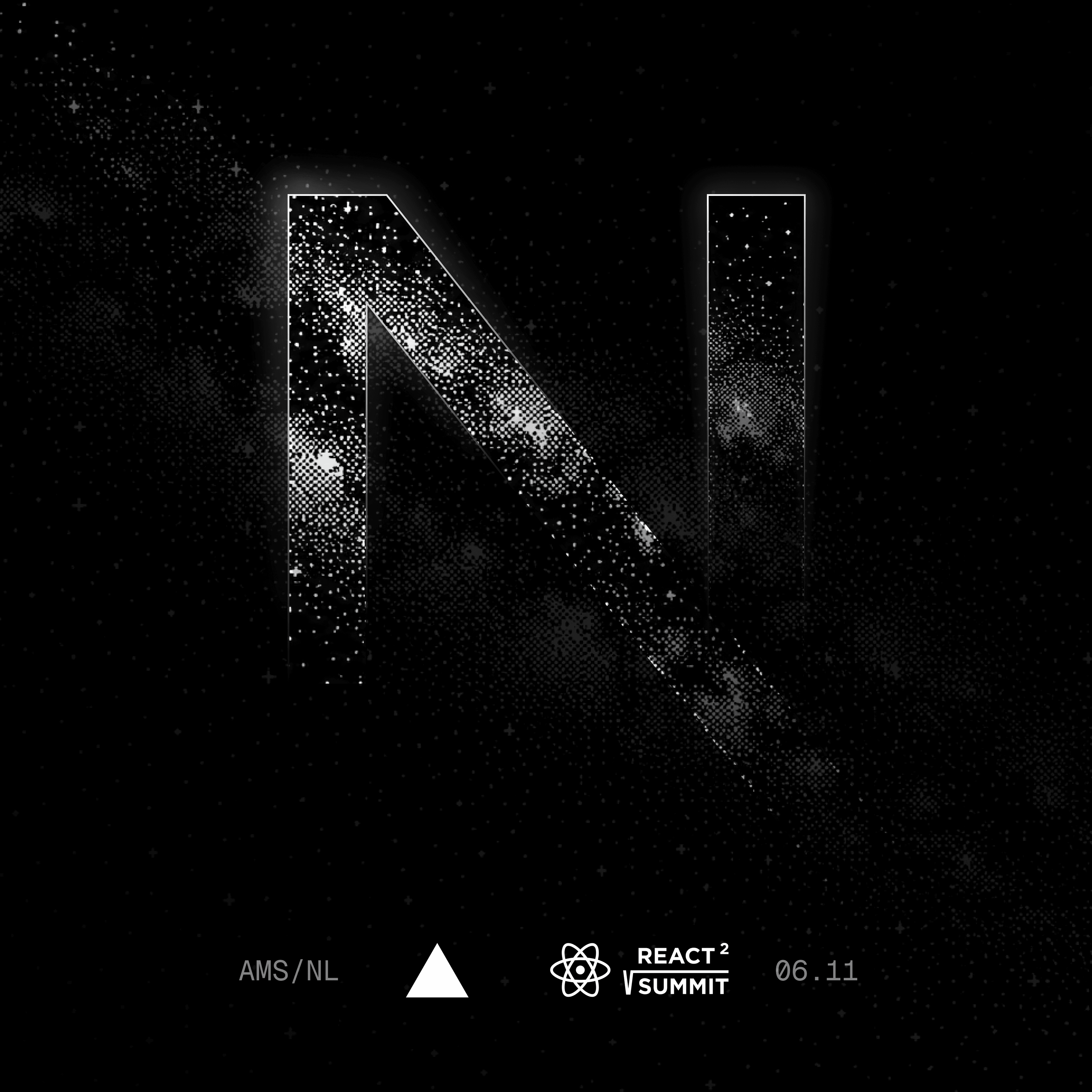 Next.js Night Amsterdam