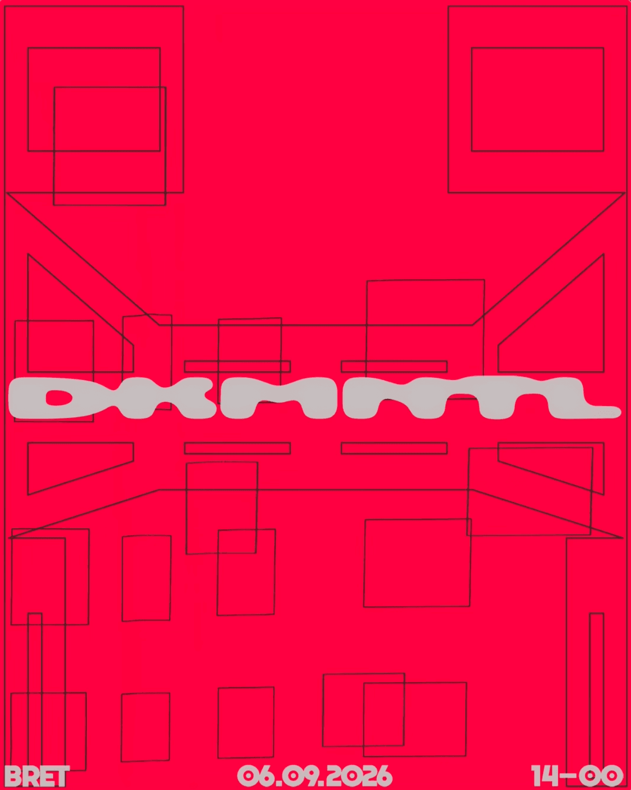 DKMNTL at BRET