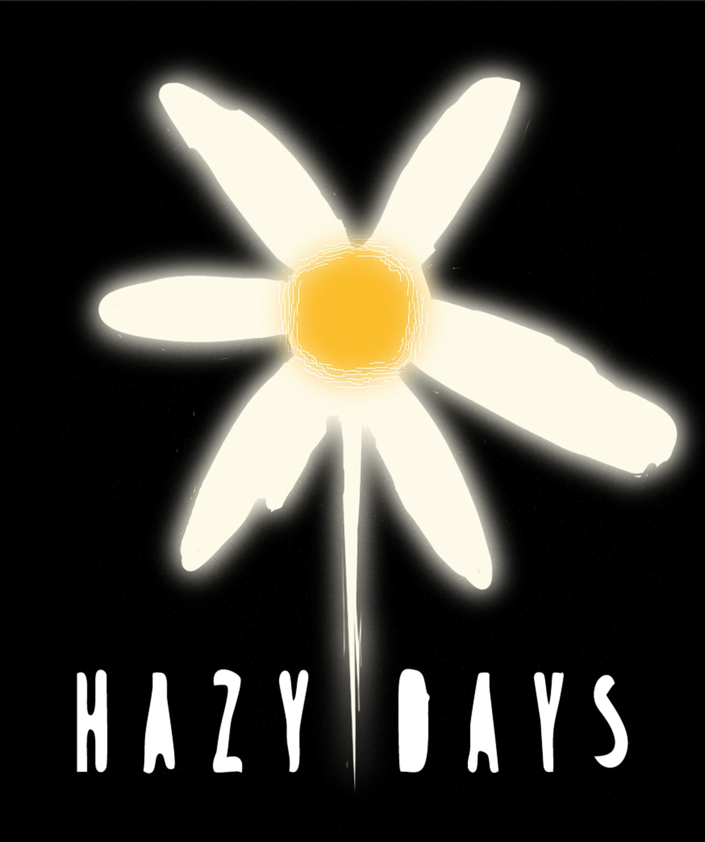 HAZY DAYS