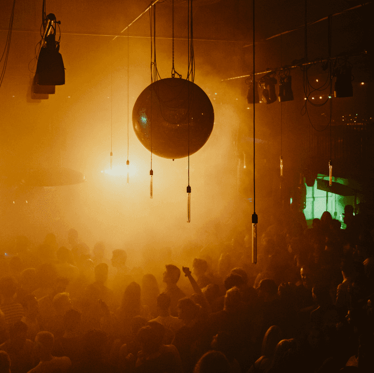 ADE: Heavy House Society
