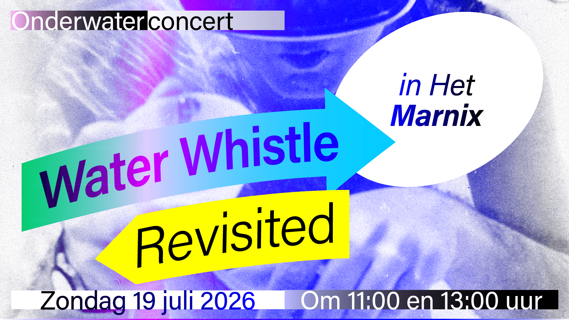 WATER WHISTLE REVISITED PAK YAN LAU, THOMAS JASPERS, HERMAN VAN DEN MUIJSENBERG