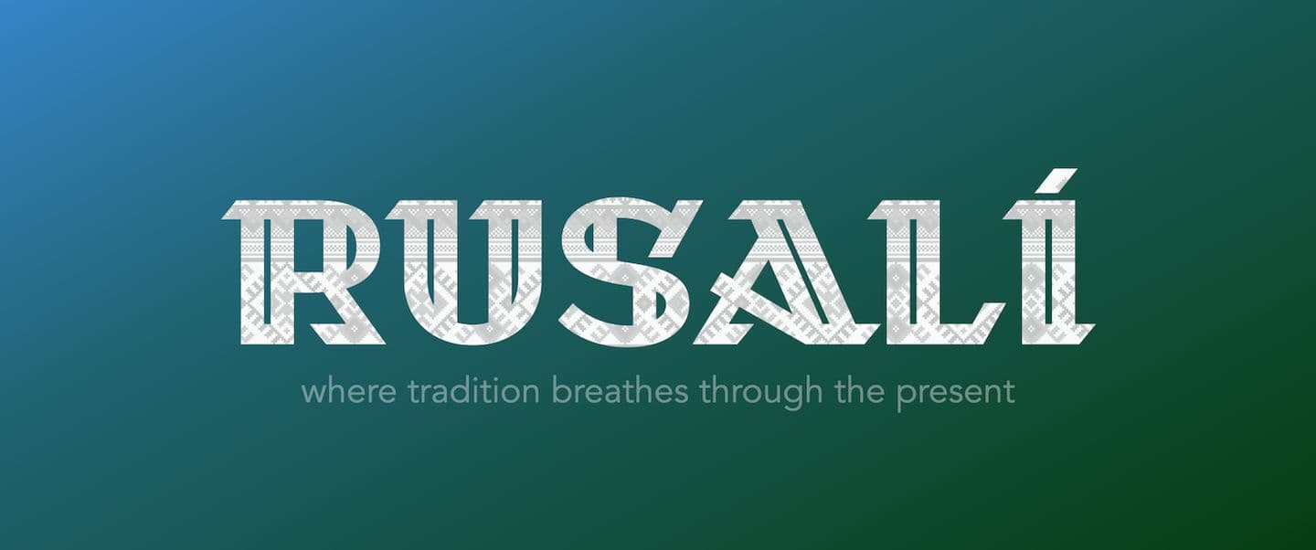 Rusali