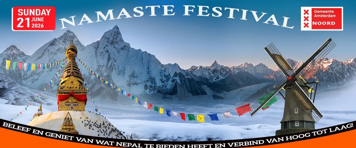 Namaste Festival