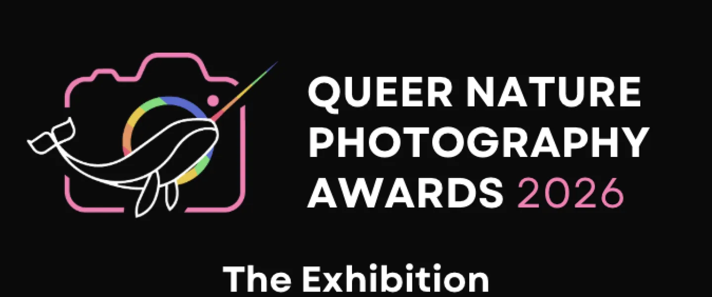 Queer Nature Photography Awards | World Pride Edition | The Exhibition