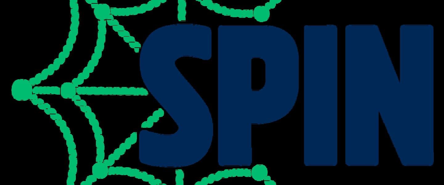 SPIN | Spelinloop