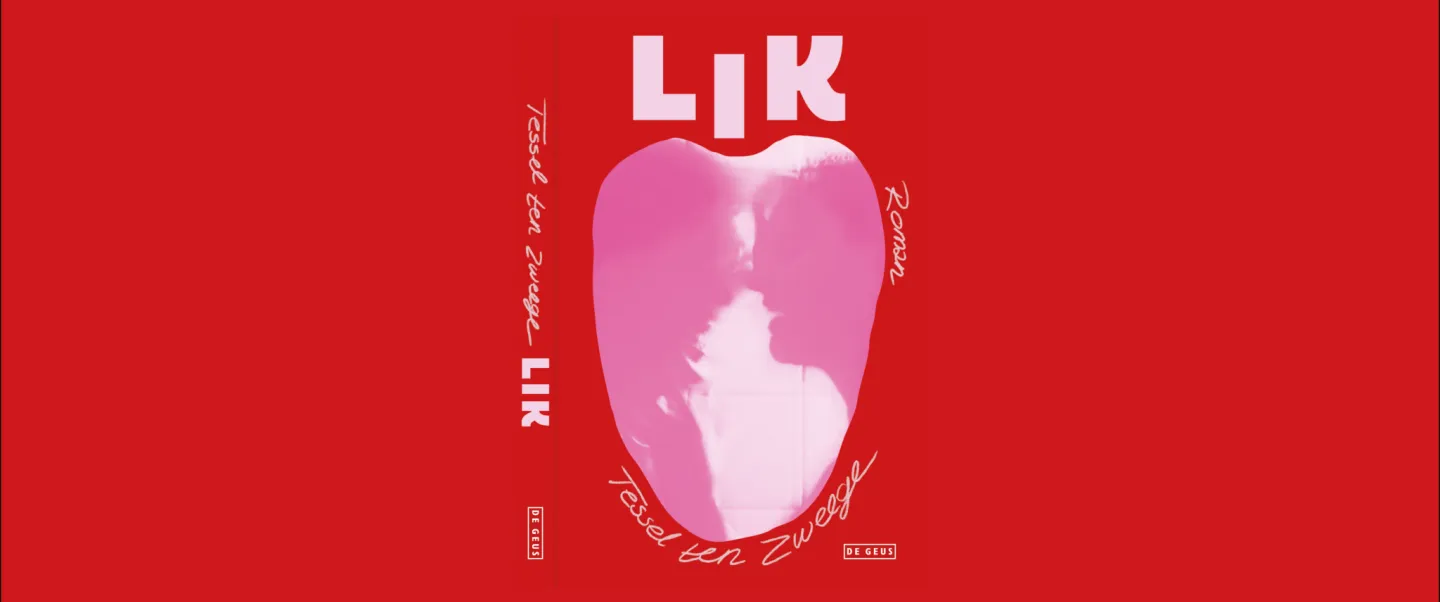 Boeklancering 'Lik' - Een ode aan vrouwenliefde in de literatuur