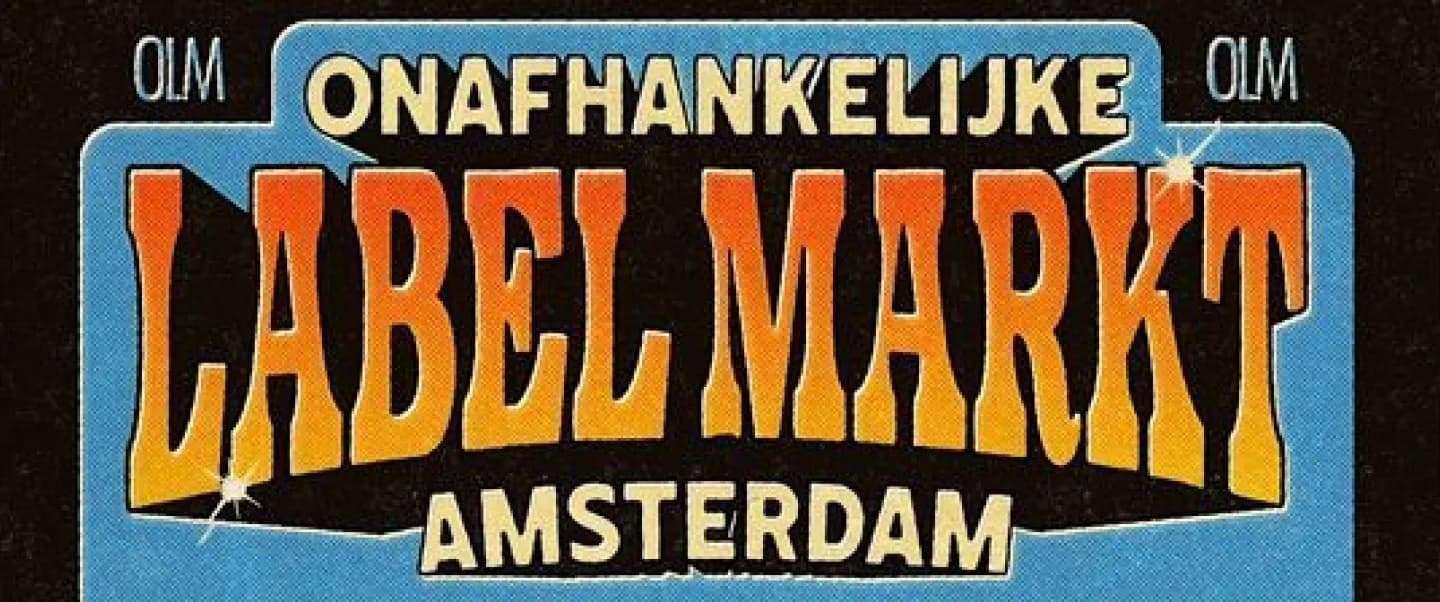 Onafhankelijke Label Markt