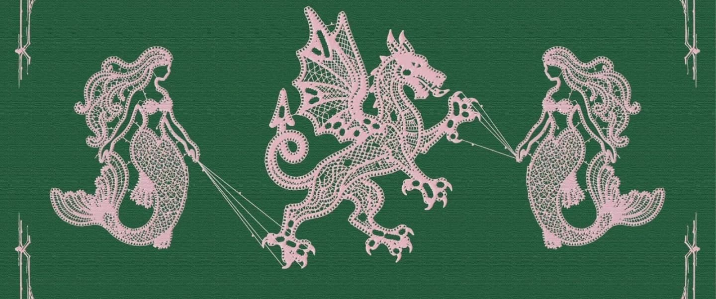 Knits & Myths