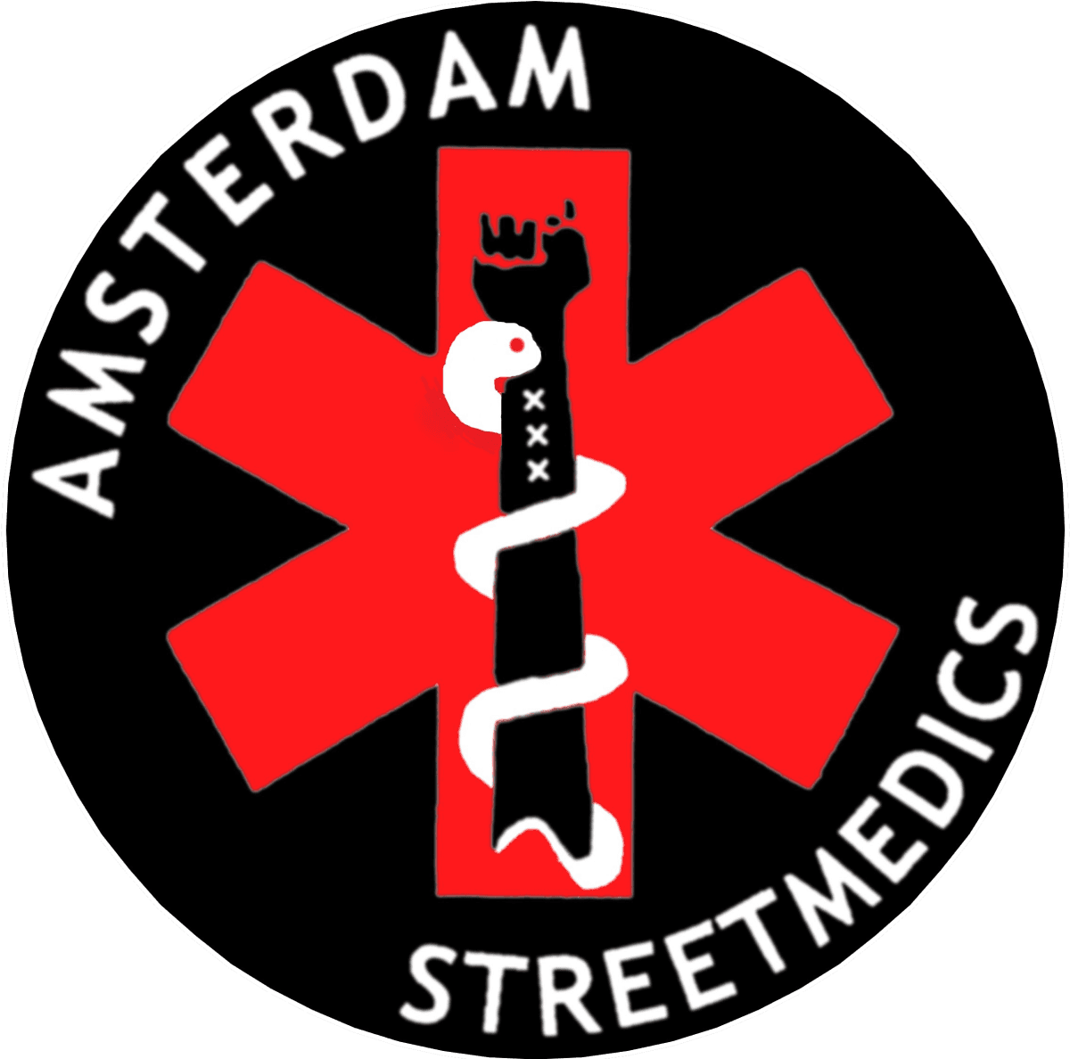 Street Medics